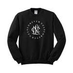 National Charity League Crewneck Sweatshirt - Forever NCL Circle