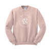 National Charity League Crewneck Sweatshirt - Forever NCL Circle
