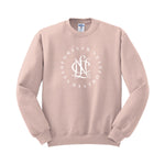 National Charity League Crewneck Sweatshirt - Forever NCL Circle