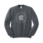 National Charity League Crewneck Sweatshirt - Forever NCL Circle