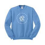 National Charity League Crewneck Sweatshirt - Forever NCL Circle