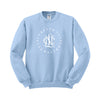 National Charity League Crewneck Sweatshirt - Forever NCL Circle