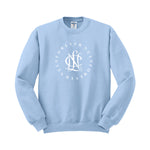 National Charity League Crewneck Sweatshirt - Forever NCL Circle