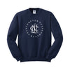 National Charity League Crewneck Sweatshirt - Forever NCL Circle