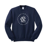National Charity League Crewneck Sweatshirt - Forever NCL Circle