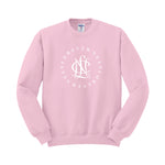 National Charity League Crewneck Sweatshirt - Forever NCL Circle