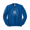 National Charity League Crewneck Sweatshirt - Forever NCL Circle