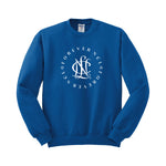 National Charity League Crewneck Sweatshirt - Forever NCL Circle