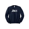 University of South Alabama Crewneck Sweatshirt - JAGS Logo