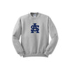 University of South Alabama Crewneck Sweatshirt - SA Logo