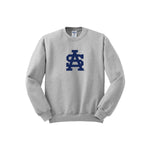 University of South Alabama Crewneck Sweatshirt - SA Logo