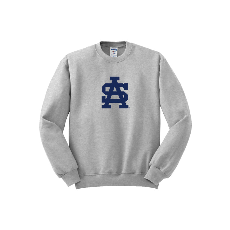 University of South Alabama Crewneck Sweatshirt - SA Logo
