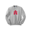 University of South Alabama Crewneck Sweatshirt - SA Logo