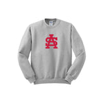 University of South Alabama Crewneck Sweatshirt - SA Logo