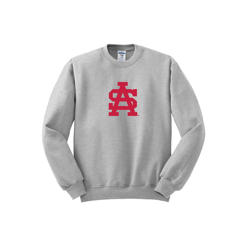 University of South Alabama Crewneck Sweatshirt - SA Logo