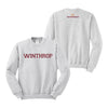 Winthrop University Crewneck Sweatshirt