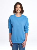 National Charity League Crewneck Sweatshirt - Forever NCL Circle