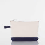Assistance League Logo Canvas Pouch