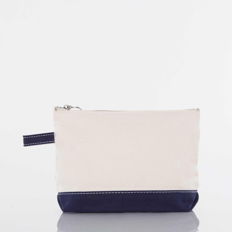 Assistance League Logo Canvas Pouch