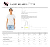 South Bay NCL Relaxed Jersey Short Sleeve Tee