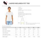 South Bay NCL Relaxed Jersey Short Sleeve Tee