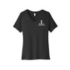 Junior League of Wilmington, DE V-Neck T-Shirt