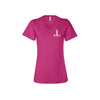 Junior League V-Neck T-Shirt