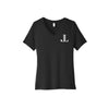 Junior League V-Neck T-Shirt