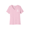 Junior League V-Neck T-Shirt