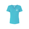 Junior League V-Neck T-Shirt