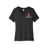 Junior League of Greenwich V-Neck T-Shirt - Greenwich Logo Tee