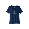 National Charity League V-Neck T-Shirt - NCL Seaside Chapter