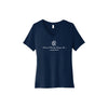 National Charity League V-Neck T-Shirt - NCL Folsom Chapter