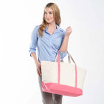 University of South Alabama Large Tote Bag