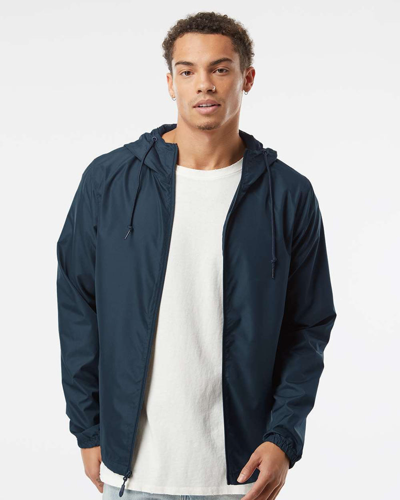 Kent State Windbreaker Jacket - Choice of Sport