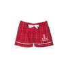 Junior League of Greenwich Flannel Boxers - JL Icon Greenwich Shorts