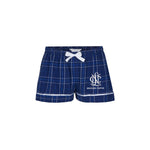 National Charity League Flannel Boxers - NCL Beachside Chapter