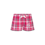 National Charity League Flannel Boxers - NCL Beachside Chapter