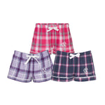 National Charity League Flannel Boxers - NCL Manhattan-Hermosa Chapter