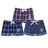 National Charity League Flannel Boxers - NCL San Dieguito Chapter