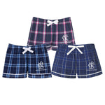 National Charity League Flannel Boxers - NCL San Dieguito Chapter