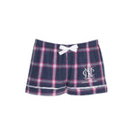 National Charity League Flannel Boxers - NCL Laguna Chapter
