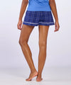 Kiwanis International Flannel Boxers - Ladies