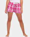 Monterey Bay NCL Boxers - Pink Metro