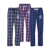 National Charity League Ladies Flannel Pants - NCL Folsom Chapter