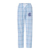 National Charity League Ladies Flannel Pants - NCL Plaid Pjs
