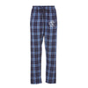 National Charity League Ladies Flannel Pants - NCL Plaid Pjs