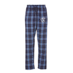 National Charity League Ladies Flannel Pants - NCL Plaid Pjs