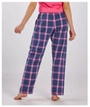 NCL Ladies Flannel Pants - Westside