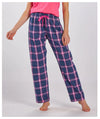 National Charity League Ladies Flannel Pants - NCL Folsom Chapter